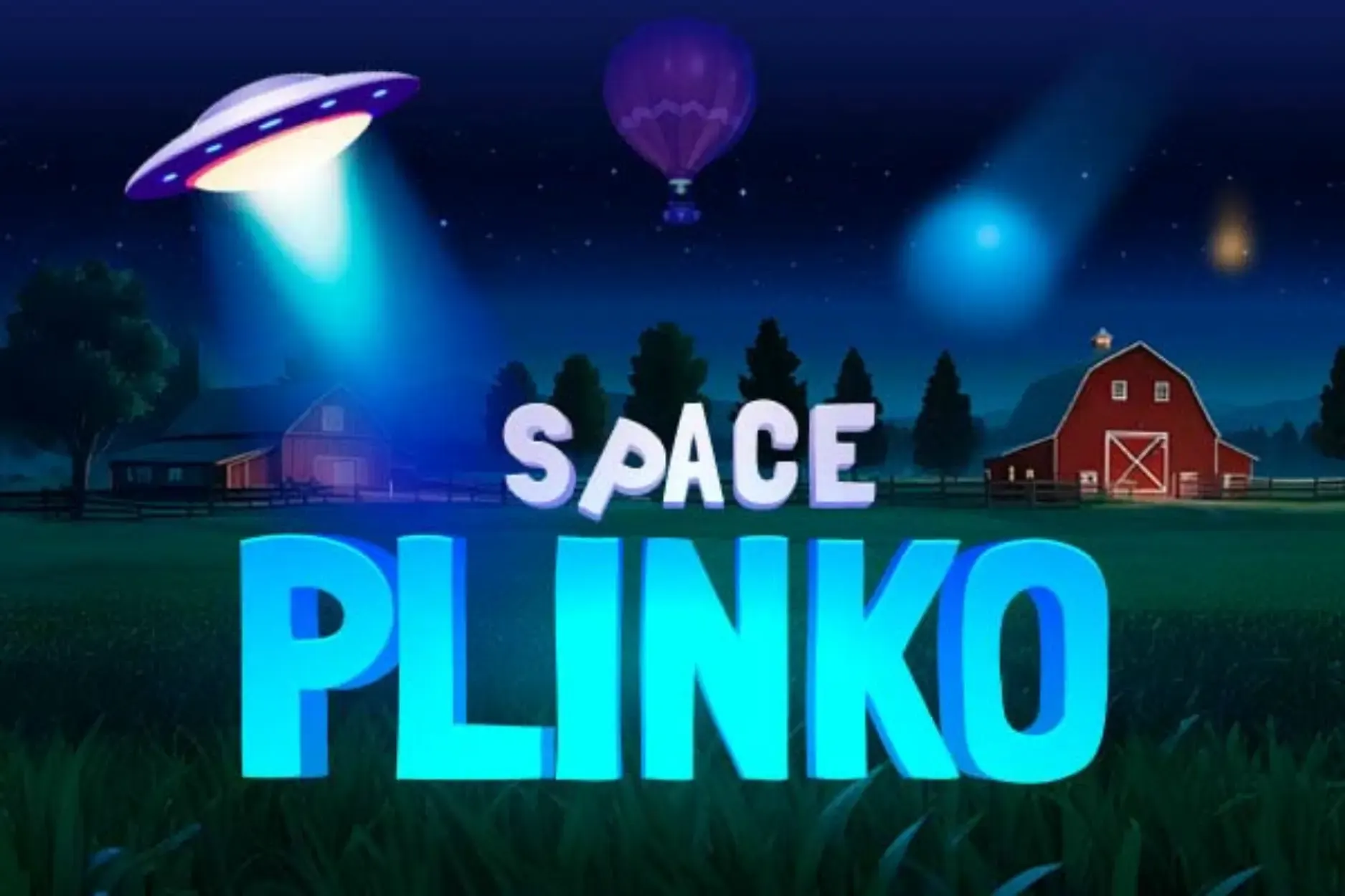 Space Plinko &ndash; slots och spelautomater