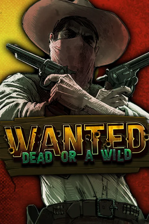 Wanted Dead or a Wild &ndash; slots och spelautomater
