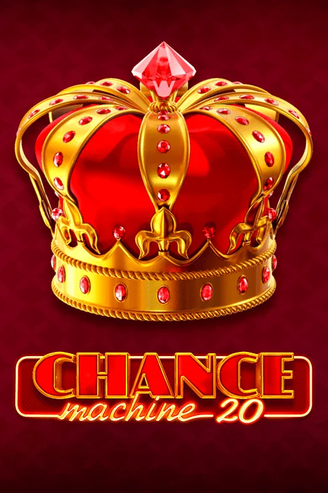 Chance machine 20 &ndash; slots och spelautomater